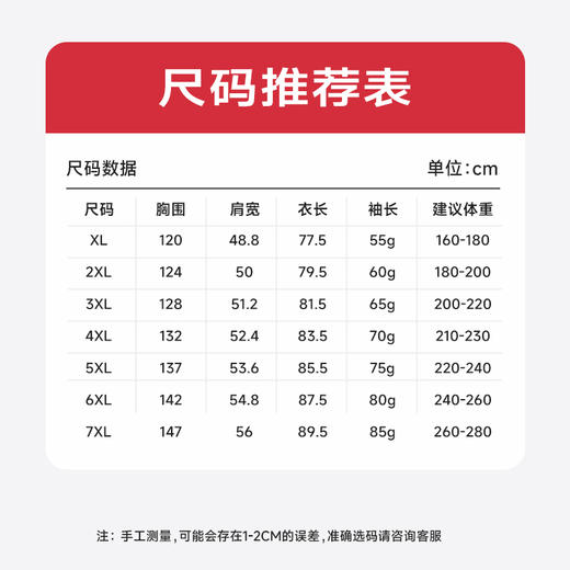 【可拆卸羽绒内胆】【新款DLC】大依优型大码男翻领羽绒服商务夹克拉链外套男休闲加肥加大上衣胖子显瘦冬装 商品图4