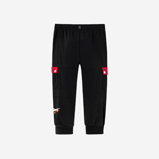 NIKE 春 小童婴童 长裤 NKB-T7-M023 商品图1