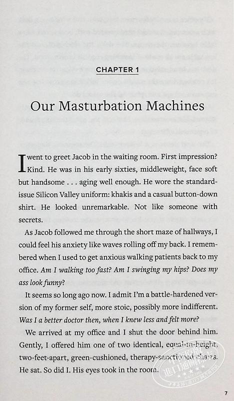 【中商原版】成瘾 多巴胺国家 在放纵时代寻找平衡 英文原版 Dopamine Nation Dr Anna Lembke 心理学 哲学 商品图6