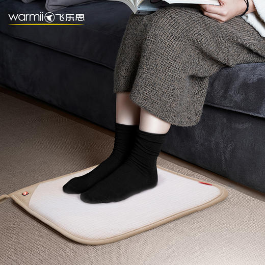 飞乐思多功能智能发热垫 商品图5