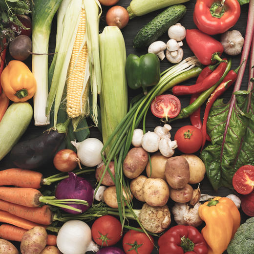 植物冬季套餐 商品图0