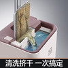 【大卫 拖把专家】Z9 免手洗懒人拖神器 平板拖把家用木地板刮刮乐一拖净 商品缩略图7