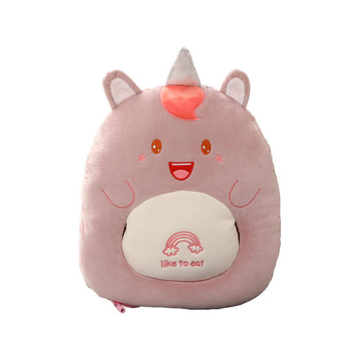 【暖足器！跟“老寒脚”说再见】保暖黑科技，360度全包裹暖脚宝，蓄热锁温！亲肤舒适，懒人保暖器！秋冬插电暖足宝热水袋暖手宝 商品图4