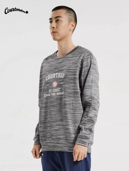 【好物推荐】薄绒加厚投篮服  早春打球运动首选 商品图2