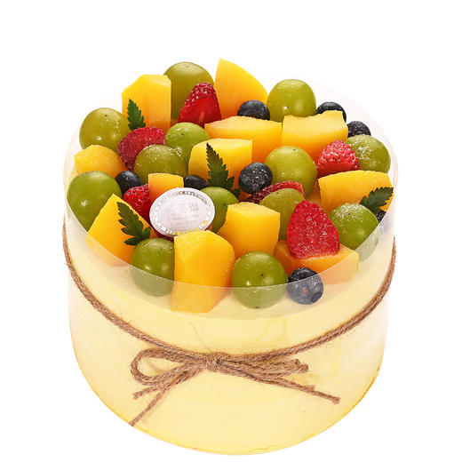 金色雨林 商品图1