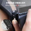 Ulanzi优篮子 小隼F38背包快挂套件V2相机单反快装背包夹单反通用金属快拆板拓展配件 F38背包快挂底座V2 商品缩略图5