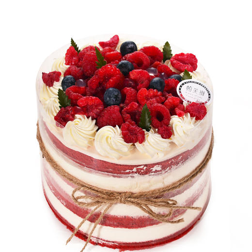 莓果圆舞曲 商品图1