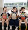 SHUKIKU爆火百搭儿童亲子款背包,不挑人、不挑季节，上学+通勤+旅游一个就够了！ 商品缩略图1