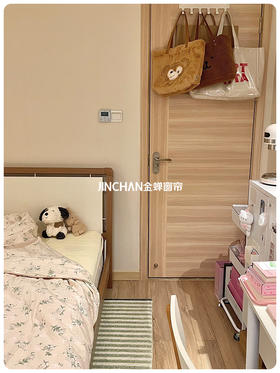 Room｜夜晚氛围感小房间☾⋆⁺₊