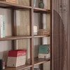 书架组柜｜北美黑胡桃木/可自由组合 商品缩略图1