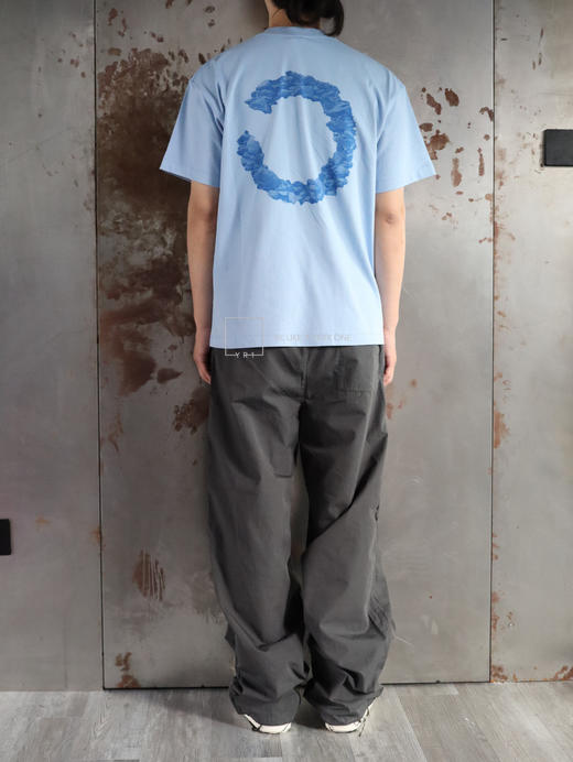 Objects iv Life｜圆石印花t恤 商品图2