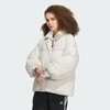 Adidas阿迪达斯A-LINE SHAPE DOWN JACKET 运动休闲600蓬鸭绒羽绒服IL8912 商品缩略图0