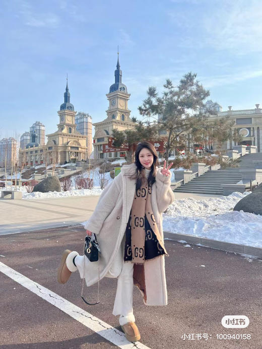 Gucci经典爆款 商品图12