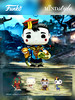 Funko POP Asia Legendary Creatures & Myths Jiang Shi亚洲系列 POP公仔鬼怪录僵尸手办 73663 商品缩略图1