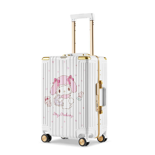 银座 X Melody 正版联名系列9890K 商品图0