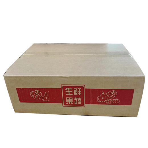 PAGODA百果园 A级-黄金维纳斯苹果5斤家庭装（净重4.5~5斤） 商品图0