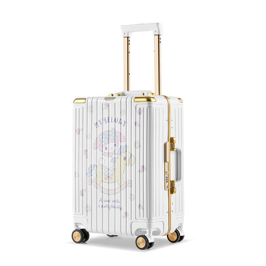 银座 X Melody 正版联名系列9890K 商品图1