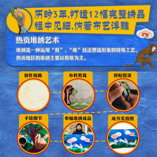 吉祥四瑞 商品图2