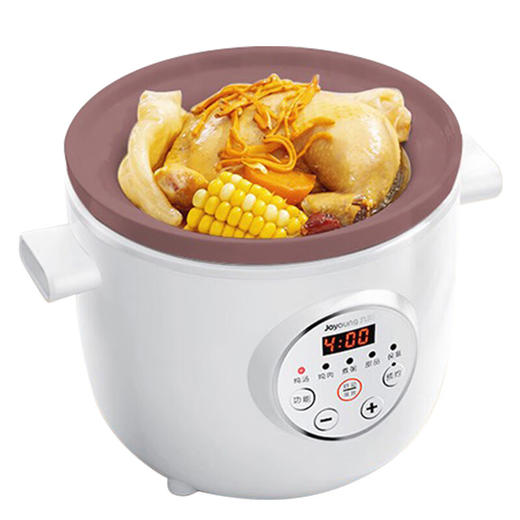 九阳电炖锅DGD1505AM 商品图4