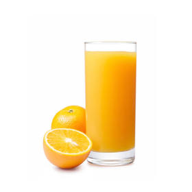 橙汁