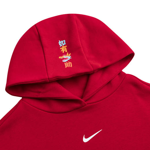 NIKE 春 小童婴童 卫衣 NKN-PO-M089 商品图2