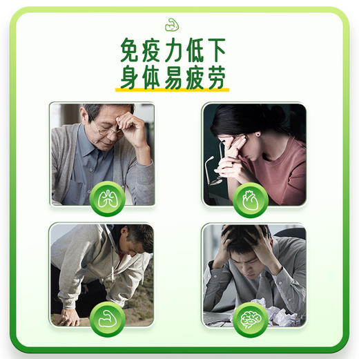 安利辅酶Q10维生素E软胶囊 商品图1