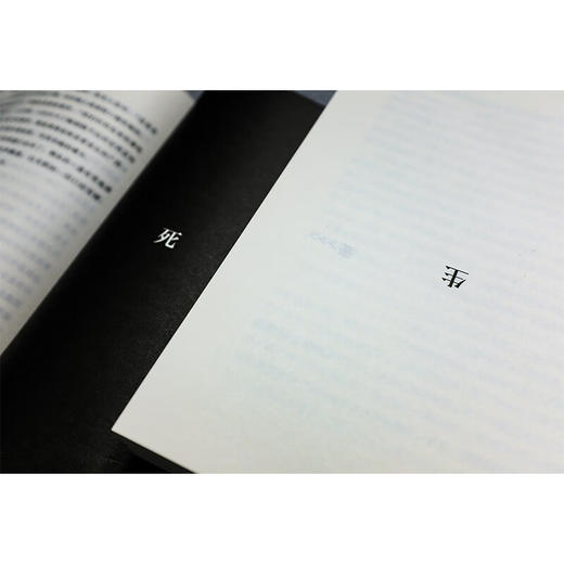 译文纪实·生死课 袁凌 著 商品图5