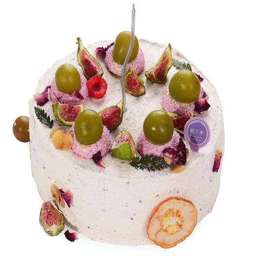 冬日花果 商品图1