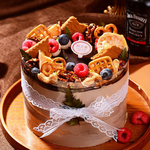 零落山丘 商品图0