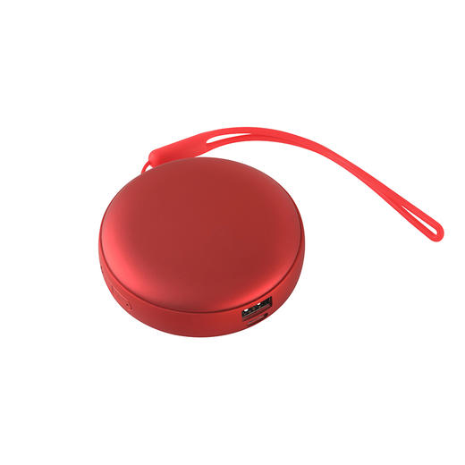 十足酷中国结暖手宝移动电源K58 商品图4