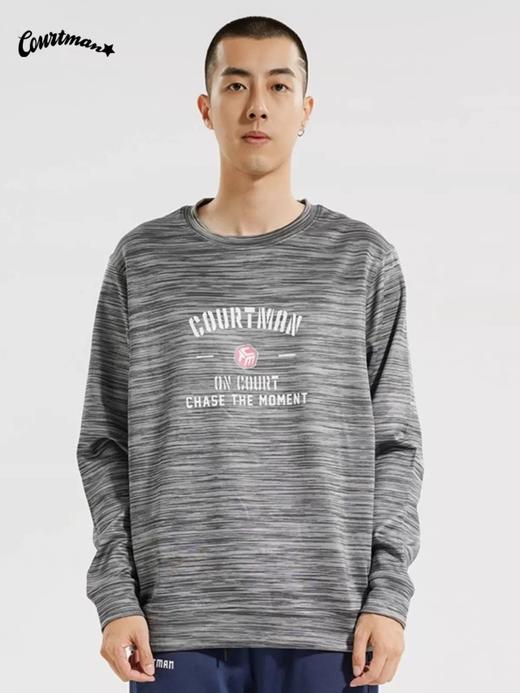 【好物推荐】薄绒加厚投篮服  早春打球运动首选 商品图1