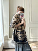 Burberry新款围巾 商品缩略图1