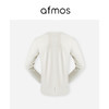 afmos CoolMax 全能运动长袖T恤 商品缩略图6