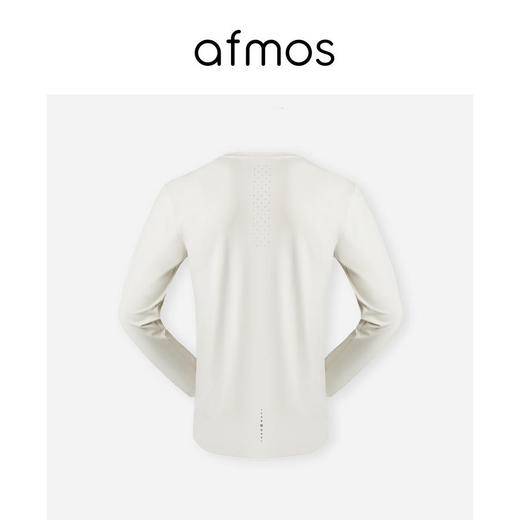 afmos CoolMax 全能运动长袖T恤 商品图6