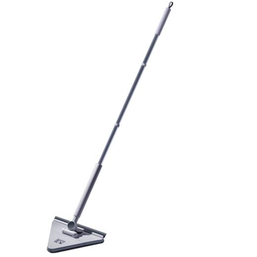 【大卫 拖把专家】P2 三角拖把清洁器 天花板多功能擦墙面一拖墙壁墙擦屋棚顶砖净 商品图5