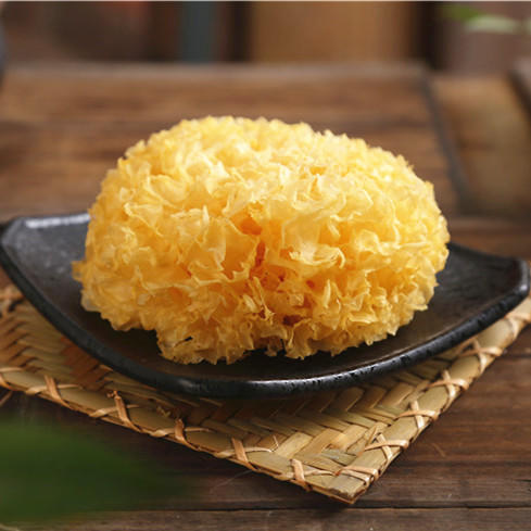 福建古田高山  🈚️添加鲜银耳 / 天然无硫 干银耳 商品图4