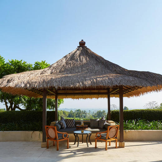 【印尼】爪哇岛|Amanjiwo安缦齐和（订房/查价 请咨询客服） 商品图3