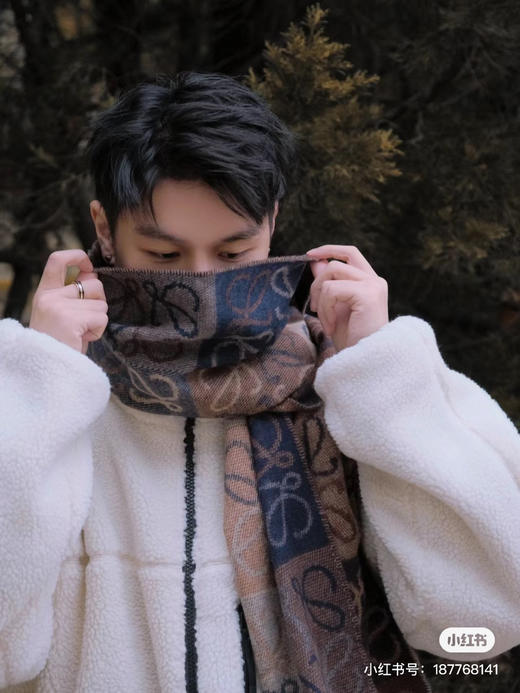 Loewe经典款-蓝色 商品图3