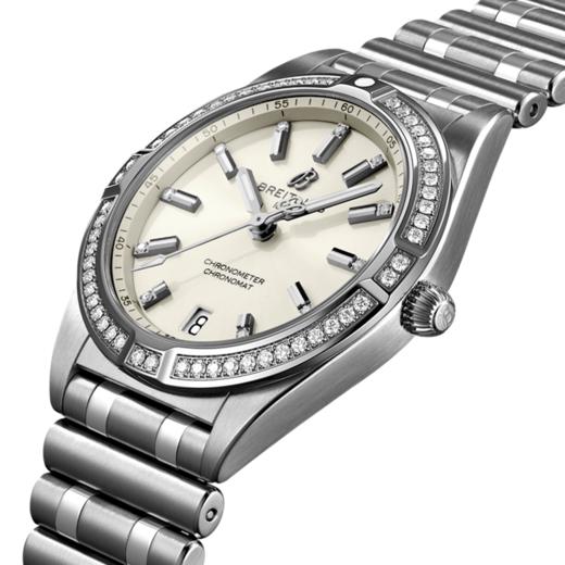 百年灵Breitling 机械计时腕表 A77310591A1A1 商品图1