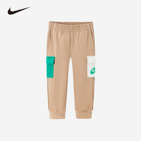 NIKE 春 小童婴童 长裤 NKN-KN-L717