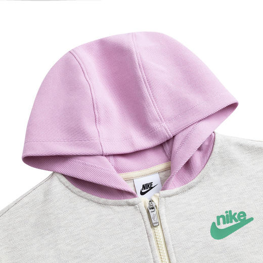 NIKE 春 小童婴童 卫衣 NKG-ZH-L718 商品图2