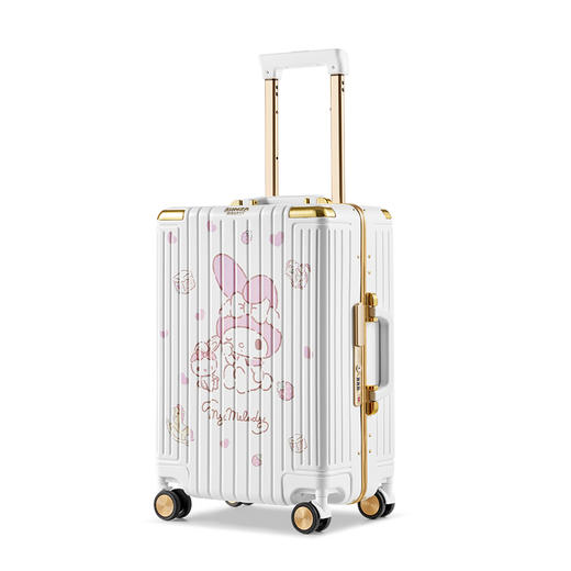 银座 X Melody 正版联名系列9890K 商品图2