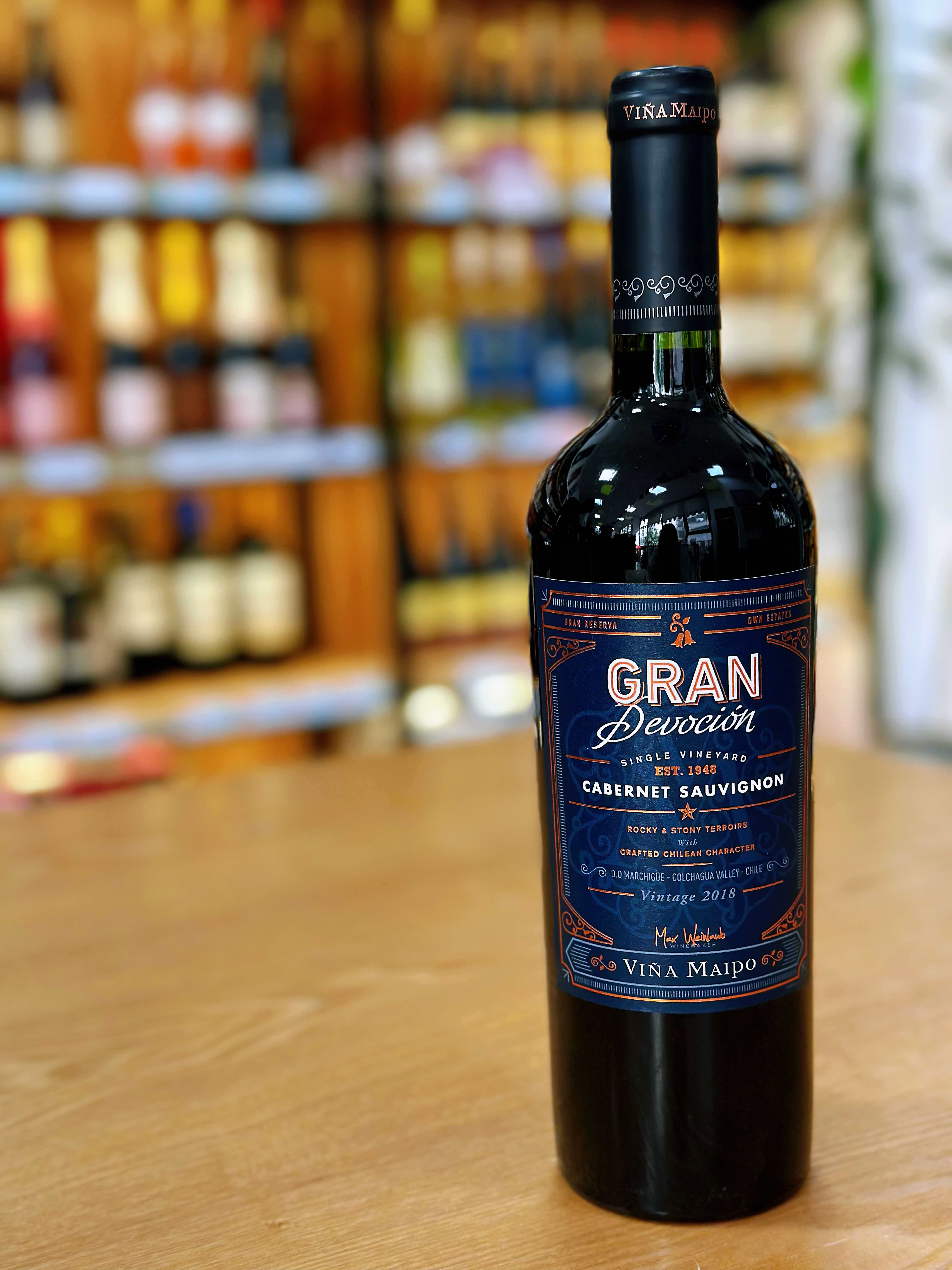 梦坡干红葡萄酒（荣耀绽放）