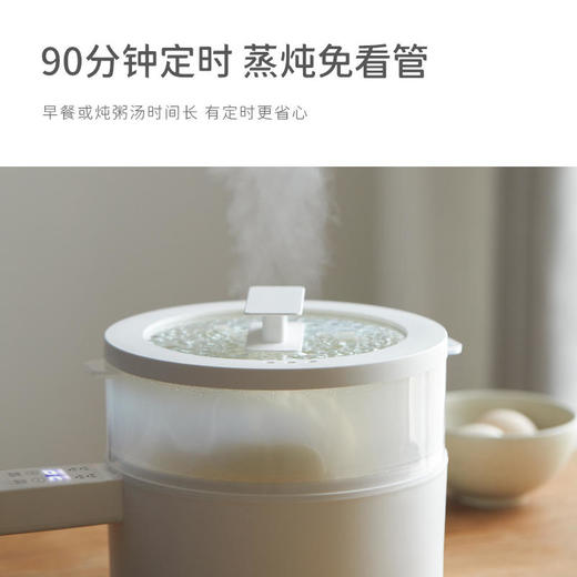 Olayks欧莱克多功能电煮锅 商品图12