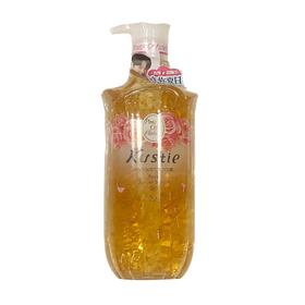 蔻斯汀玫瑰花瓣沐浴露720ml