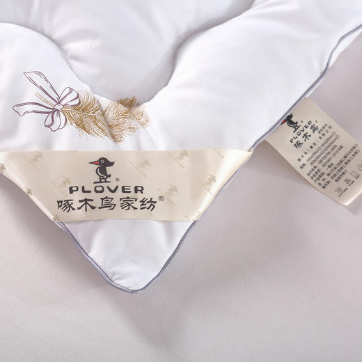 啄木鸟(PLOVER)纤羽亲肤被ZMN-DB011 商品图4