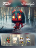 Funko POP Asia  Legendary Creatures & Myths Yecha亚洲系列 POP公仔鬼怪录夜叉手办 73666 商品缩略图1