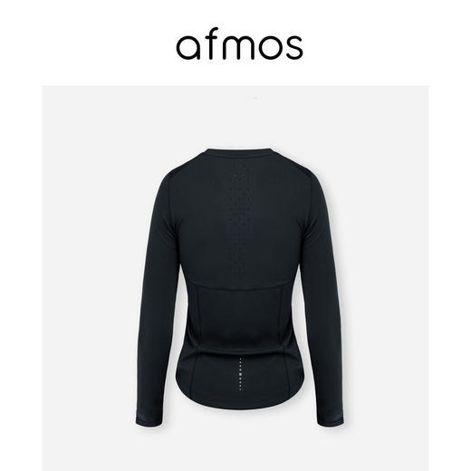 afmos CoolMax 全能运动长袖T恤 商品图3