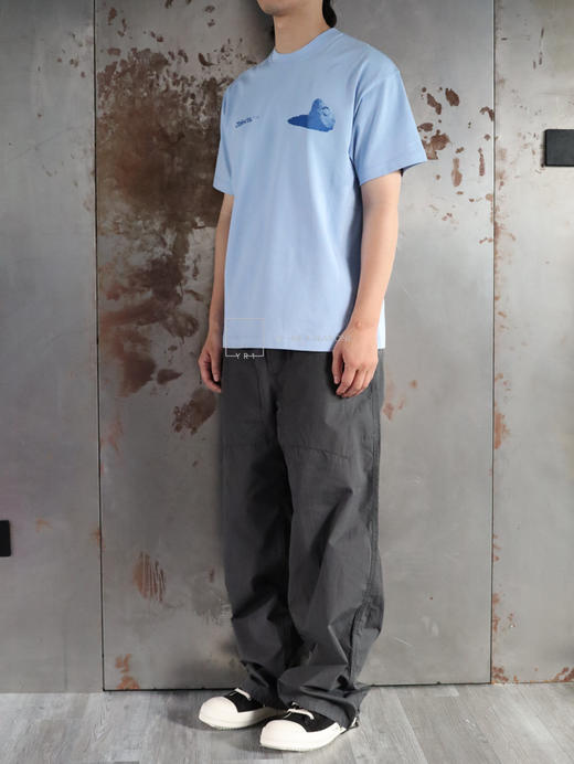 Objects iv Life｜圆石印花t恤 商品图3