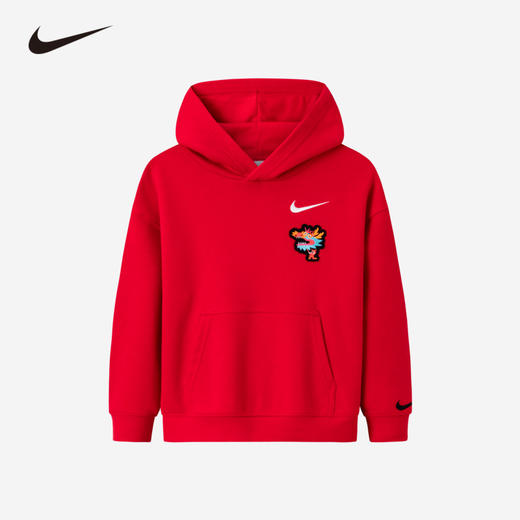 NIKE 春 小童婴童 卫衣 NKB-PO-M072 商品图0